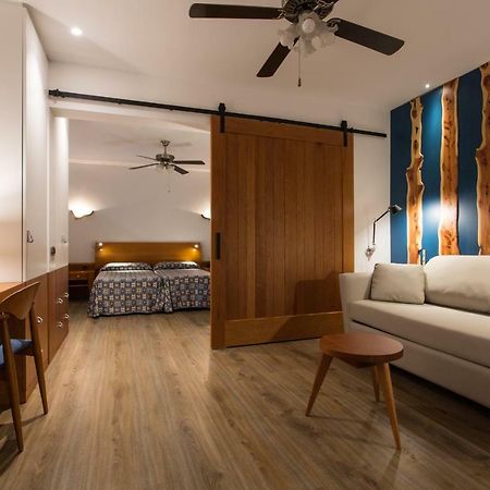 Hotel Ca Mari ปลายามิจอร์น ภายนอก รูปภาพ