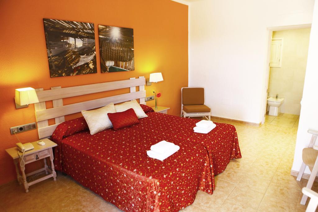 Hotel Ca Mari ปลายามิจอร์น ห้อง รูปภาพ