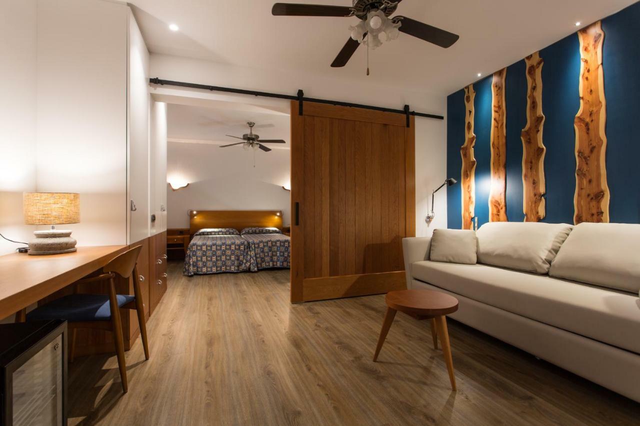 Hotel Ca Mari ปลายามิจอร์น ภายนอก รูปภาพ