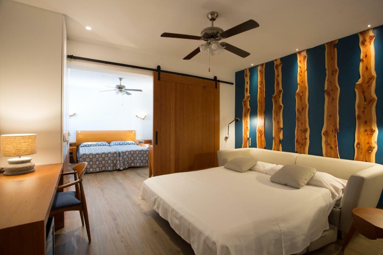 Hotel Ca Mari ปลายามิจอร์น ภายนอก รูปภาพ