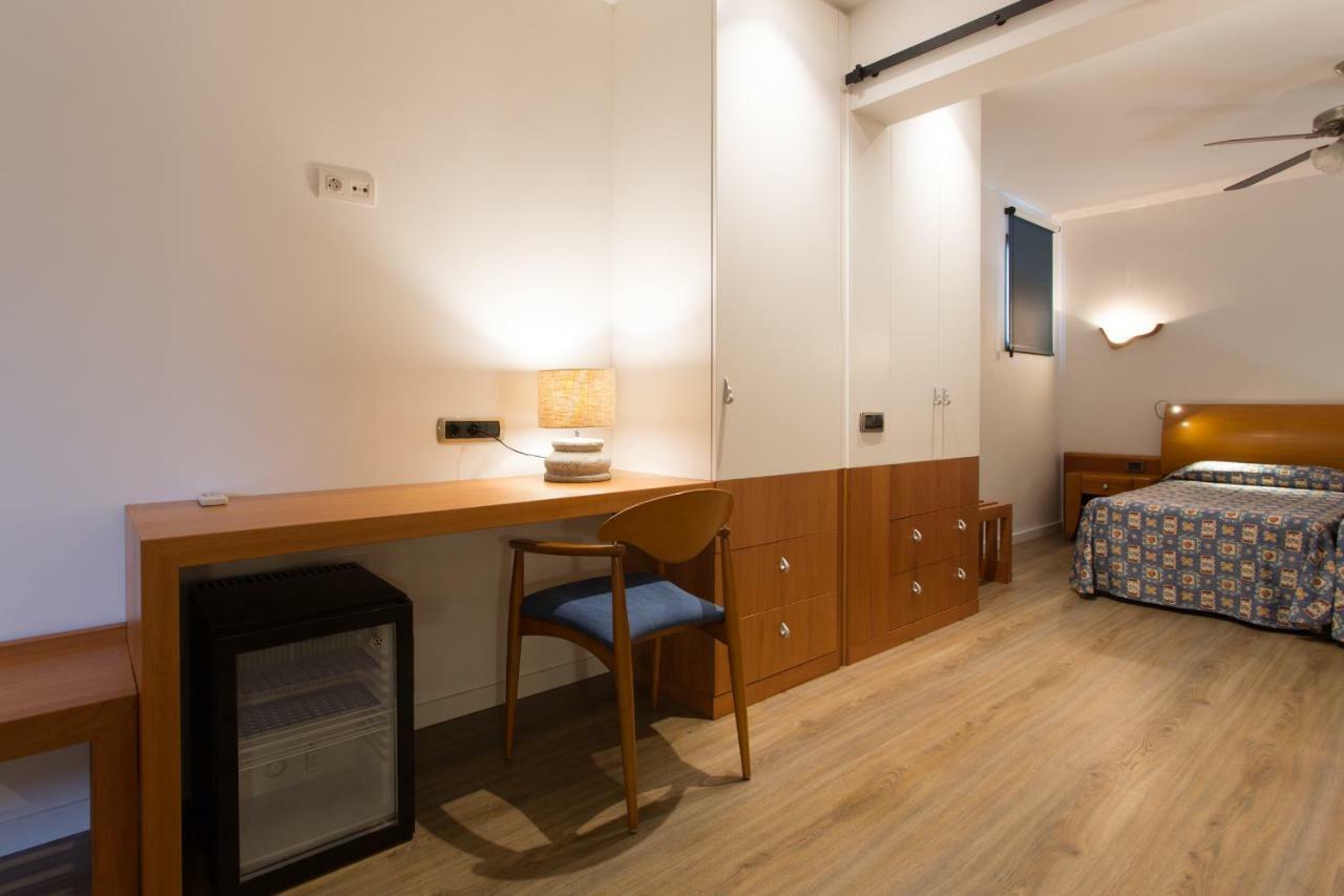 Hotel Ca Mari ปลายามิจอร์น ภายนอก รูปภาพ