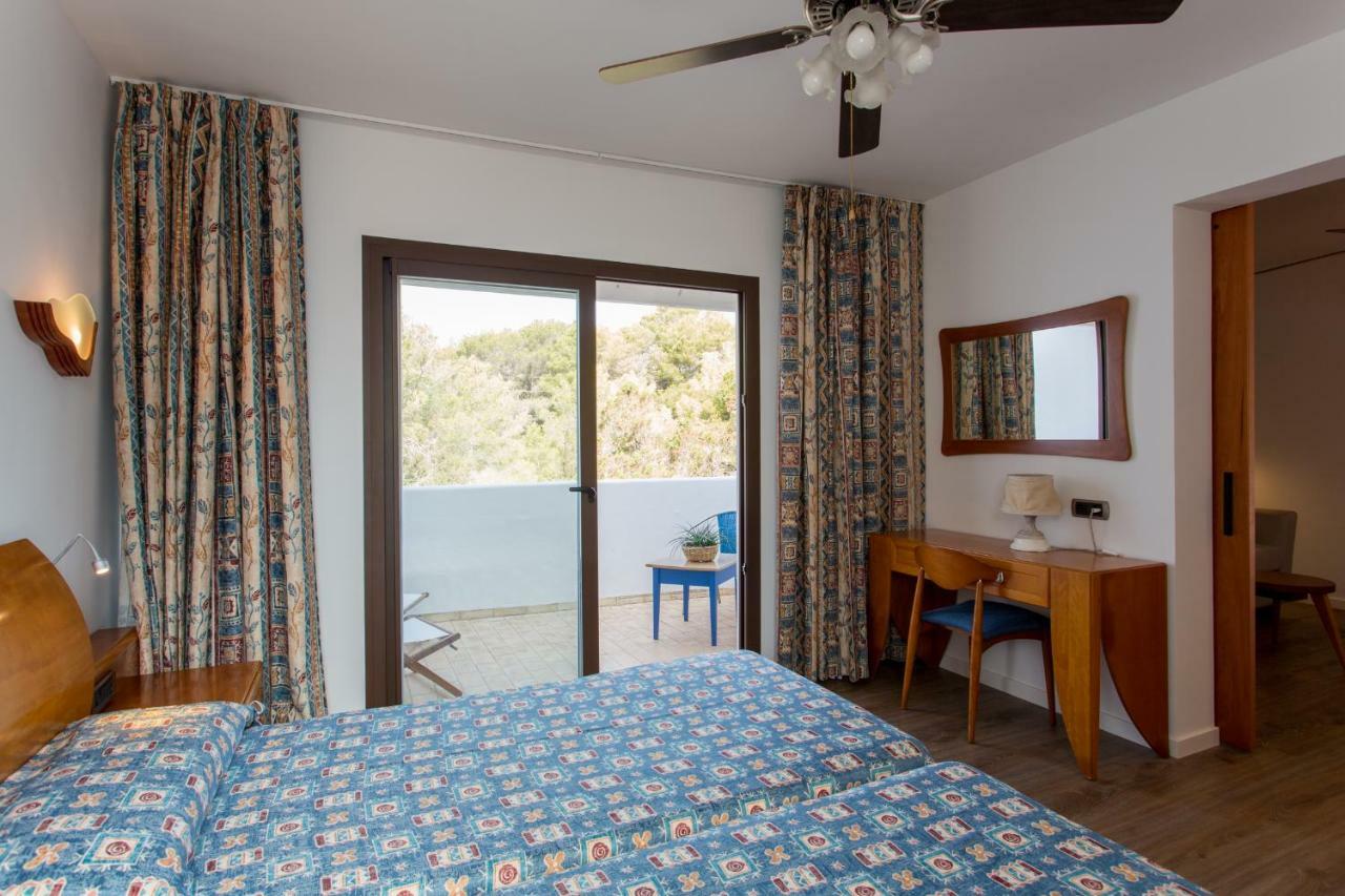 Hotel Ca Mari ปลายามิจอร์น ภายนอก รูปภาพ