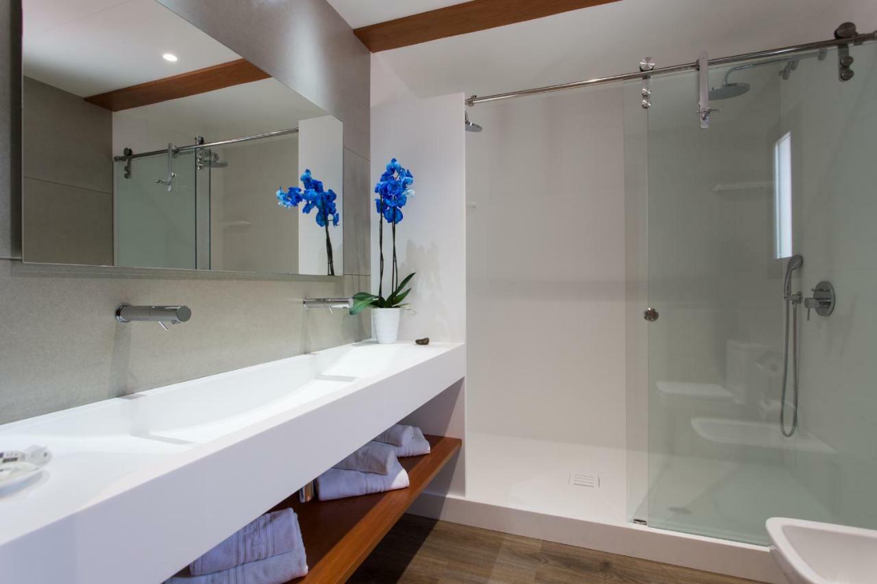 Hotel Ca Mari ปลายามิจอร์น ภายนอก รูปภาพ